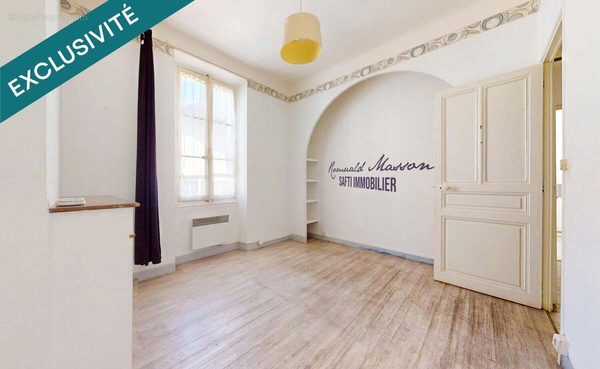 Photo 7 - Appartement à TOULON