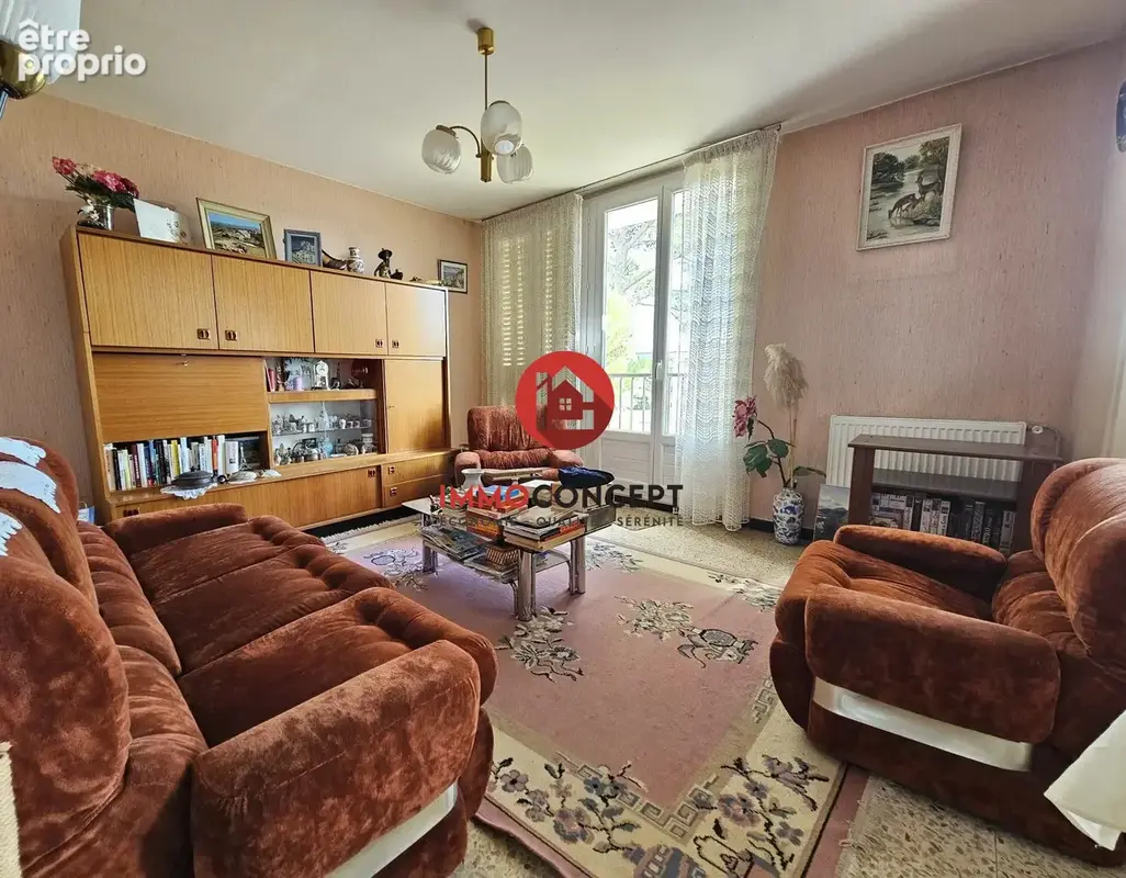 Photo Appartement à Bagnols-Sur-Ceze au prix de 67 000€