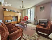 Appartement à BAGNOLS-SUR-CEZE