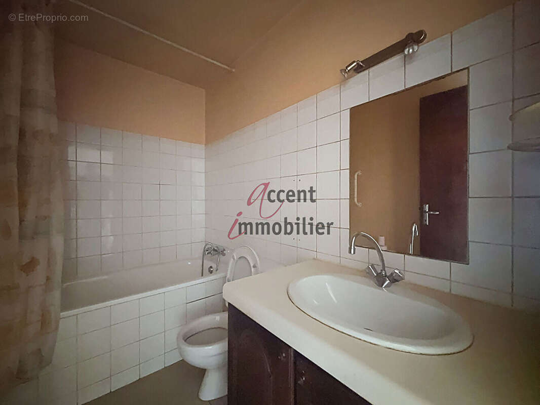 Appartement à CAVAILLON
