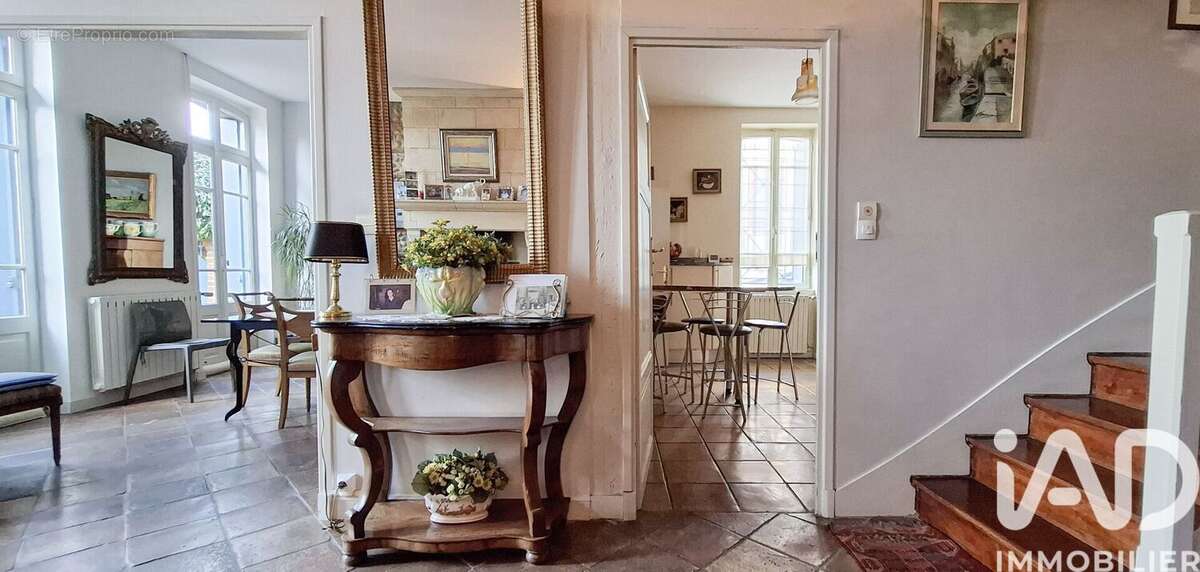 Photo 5 - Maison à TOULOUSE