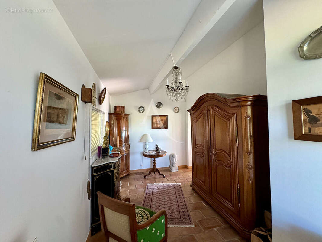 Maison à NIMES