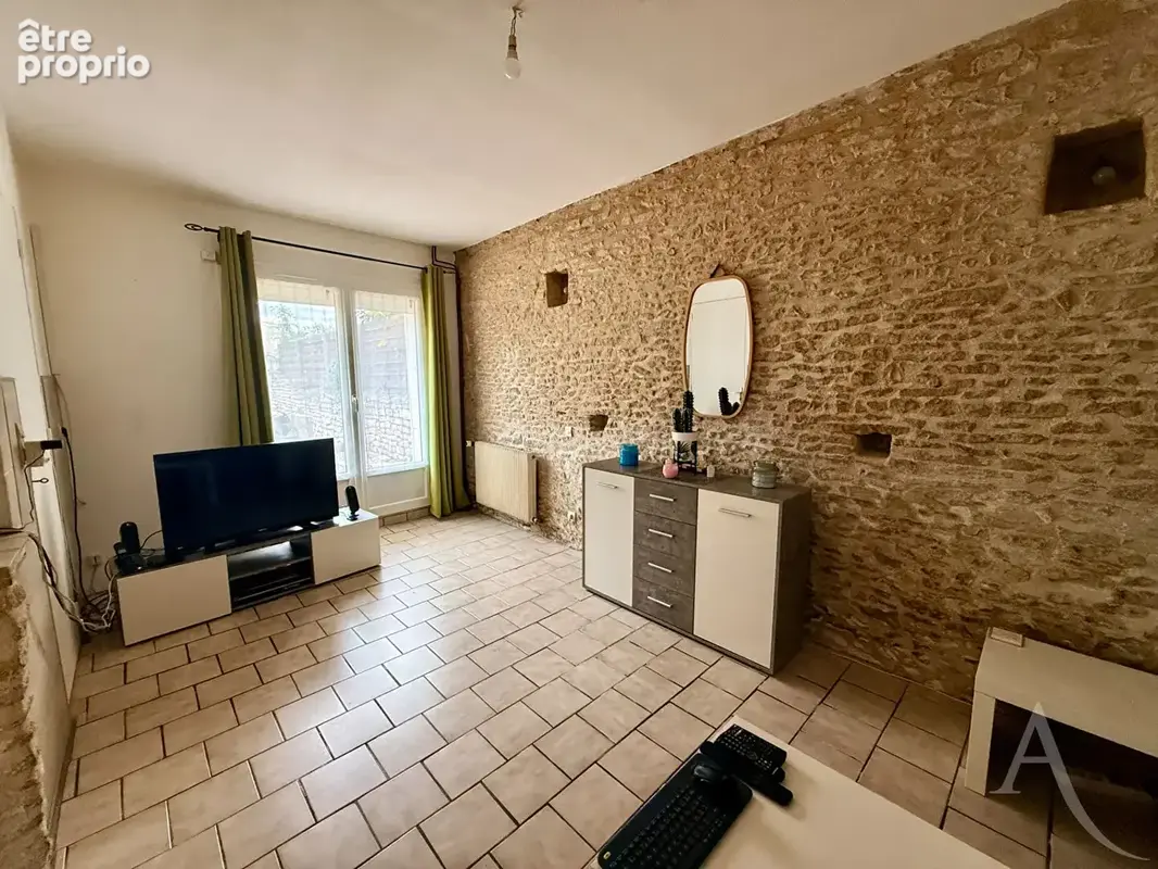 Maison de 73 m² avec terrasse exposée sud - photo 5