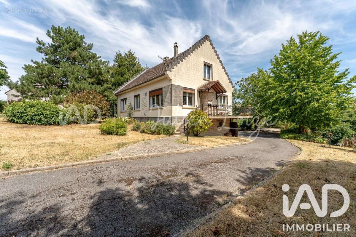 Maison 148 m² à Acy  - photo 2