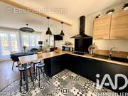 Photo 1 - Maison à CEAUX-EN-COUHE