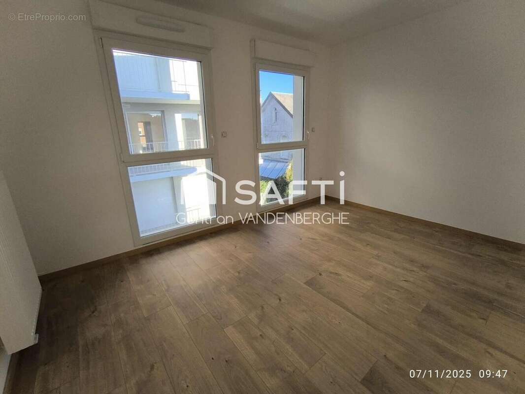 Photo 4 - Appartement à SAINT-LAURENT-BLANGY