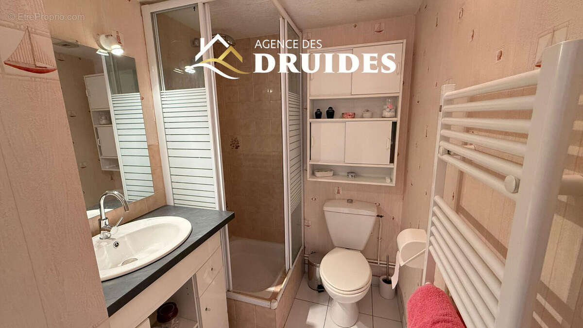 Appartement à CARNAC