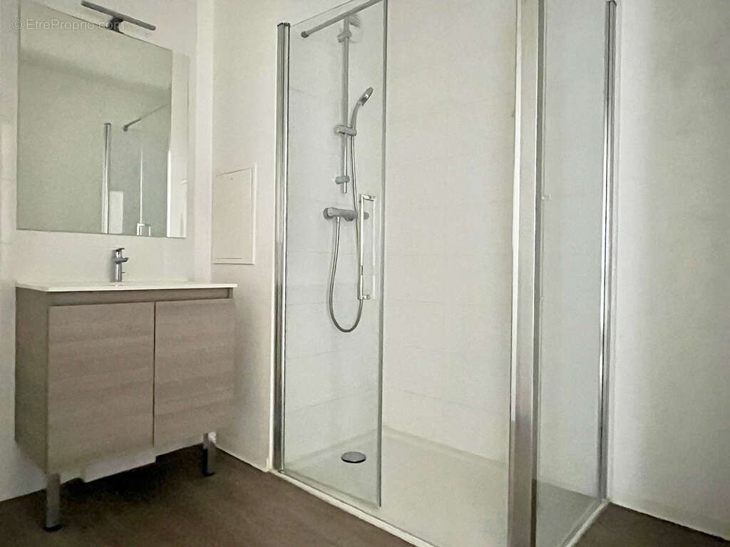 Appartement à DRANCY