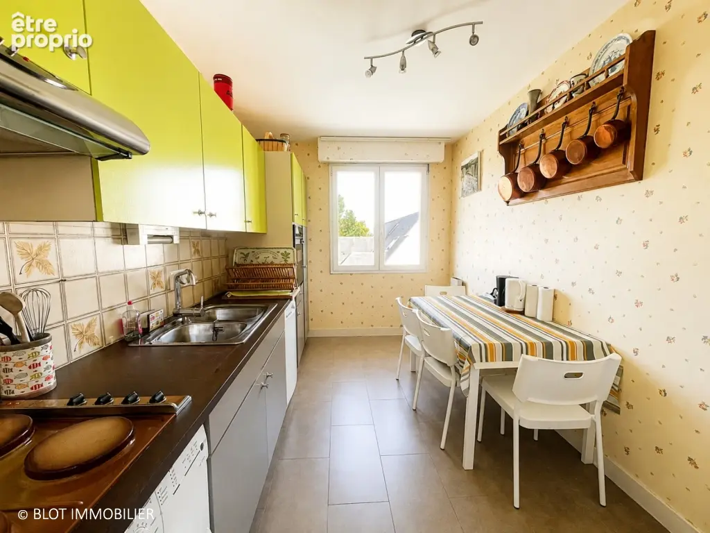 Appartement 2 pièces 72 m² à vendre à La Baule-Escoublac (44500) - photo 6