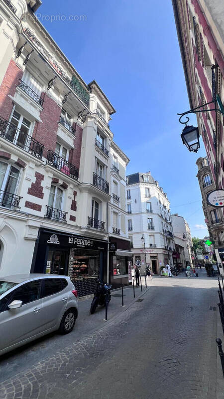 Appartement à COLOMBES