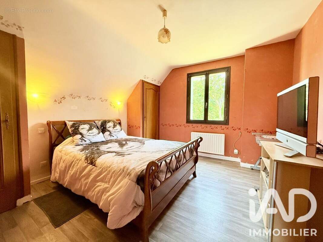 Maison 110 m² à Pedernec  - photo 9