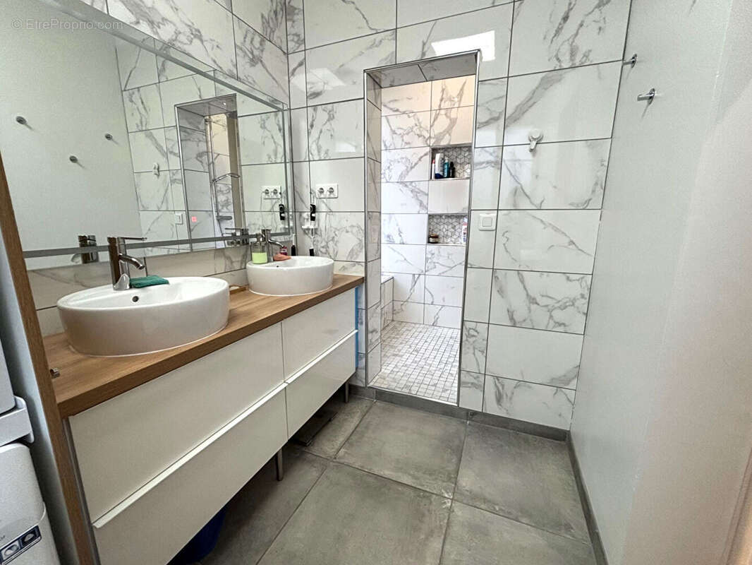 Maison à NEUILLY-EN-THELLE