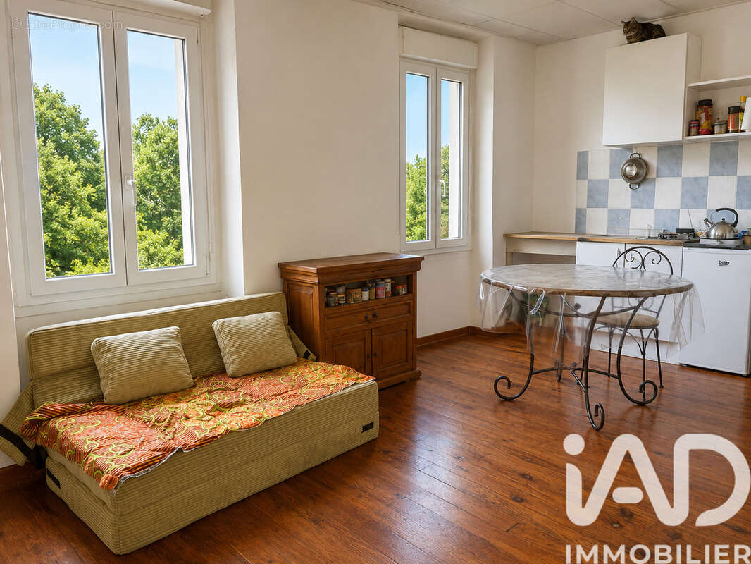 Photo 3 - Appartement à BRAS