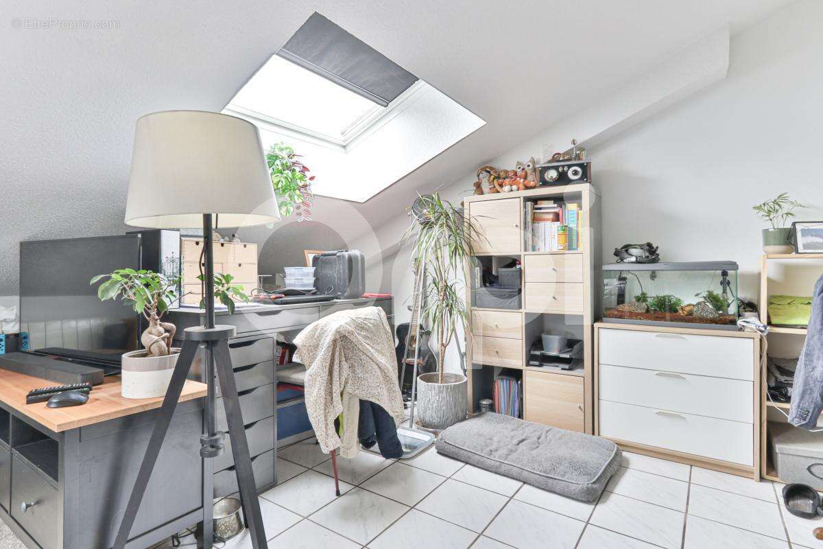 Studio lumineux avec parking – Lyon 5ᵉ – Idéal investisseur - photo 4