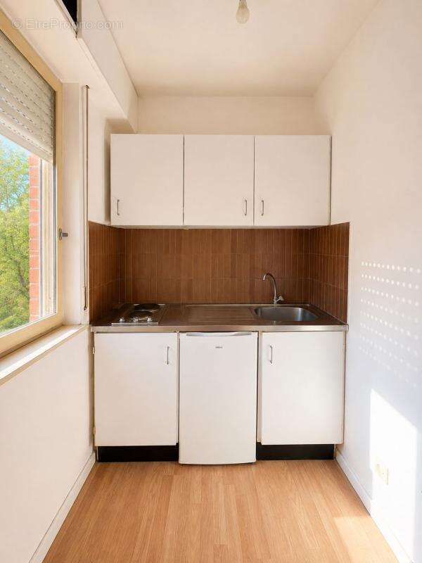 Agréable Studio – Secteur recherché de l’Esplanade - photo 3