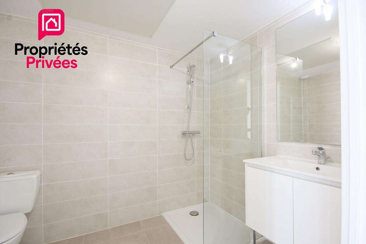 Appartement à BEAUSOLEIL