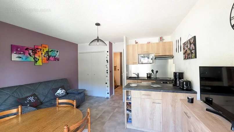 Appartement à VILLARD-DE-LANS