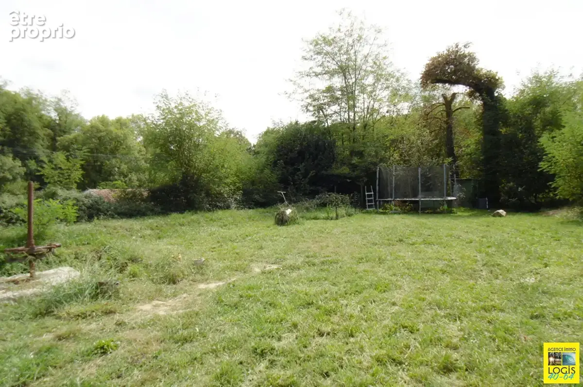 Maison 6p - labatut - photo 3