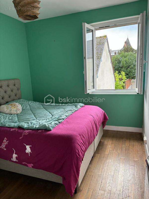 Appartement à GISORS