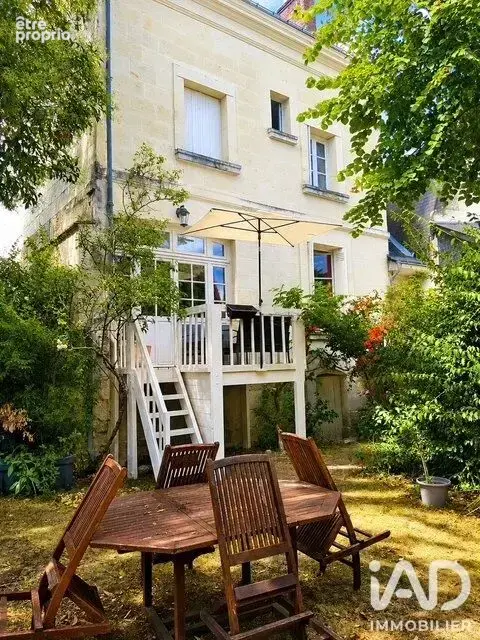 Photo 1 - Maison à FONDETTES