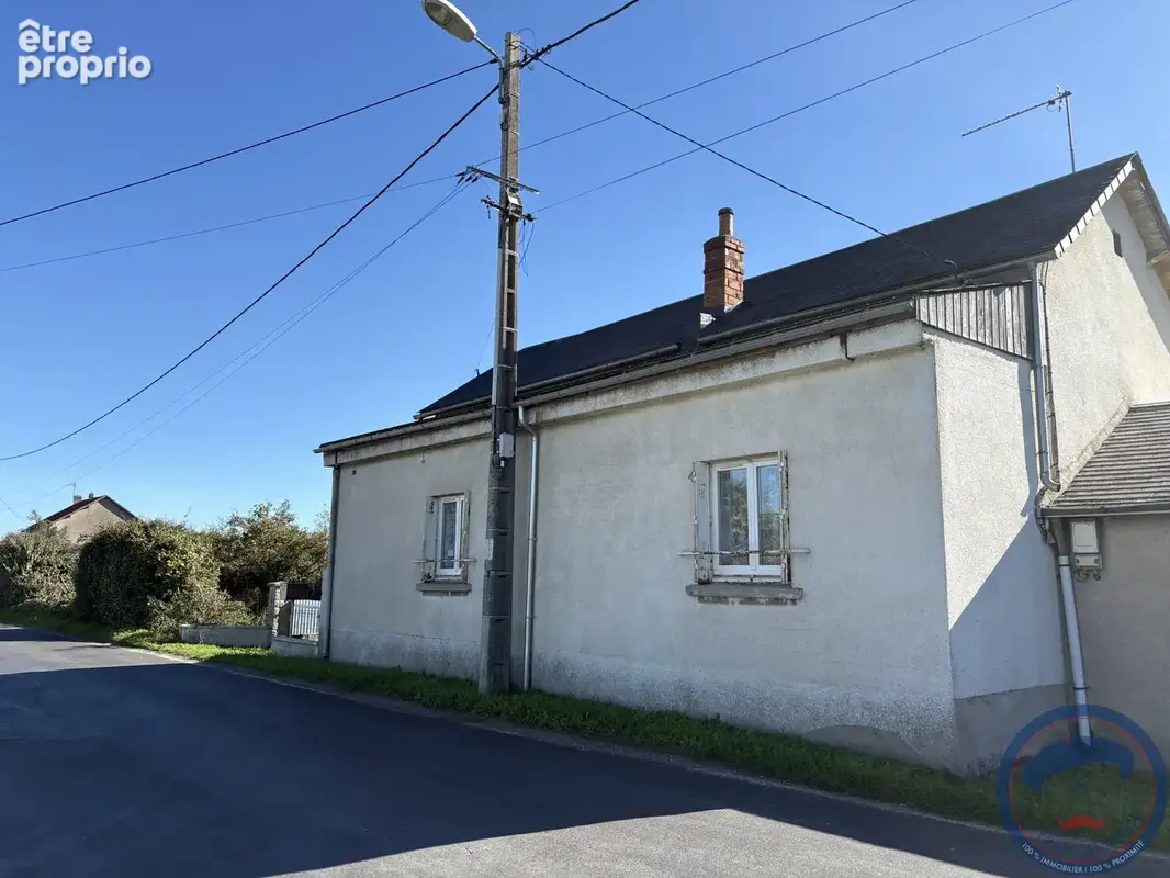 Maison à rénover sur St Pierre des Corps - photo 6
