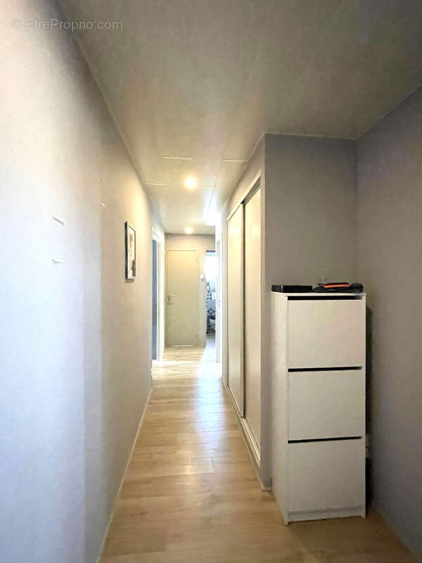 Appartement à LA CIOTAT