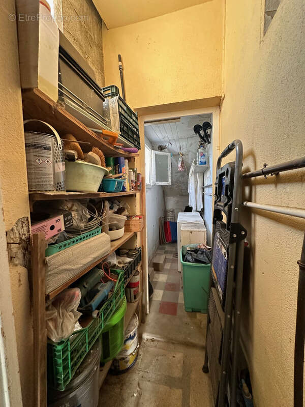 Appartement à LA GRANDE-MOTTE