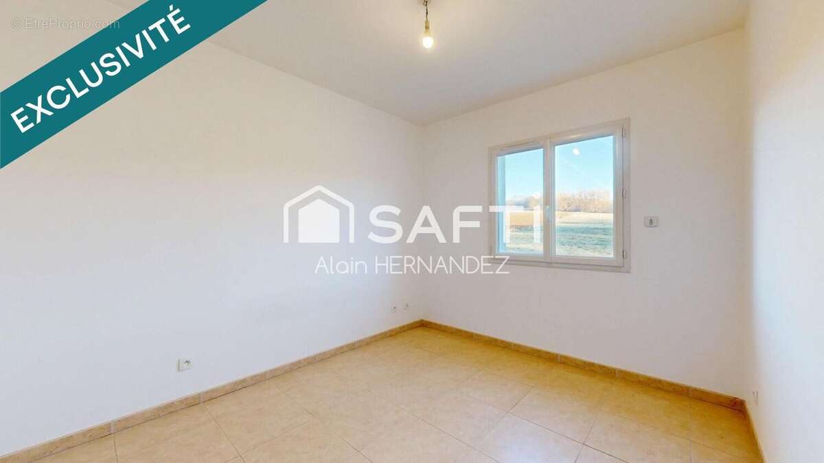 Photo 8 - Maison à LESTELLE-DE-SAINT-MARTORY