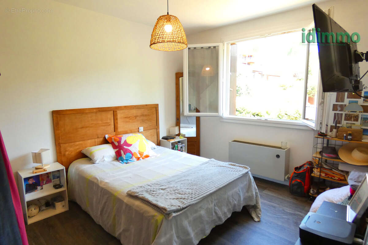 Aurillac cap blanc peyrolles belle maison - photo 7
