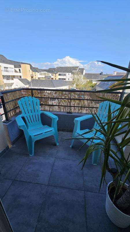 Appartement à CAMARET-SUR-MER