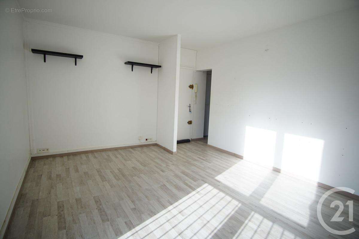 Appartement à ORLY