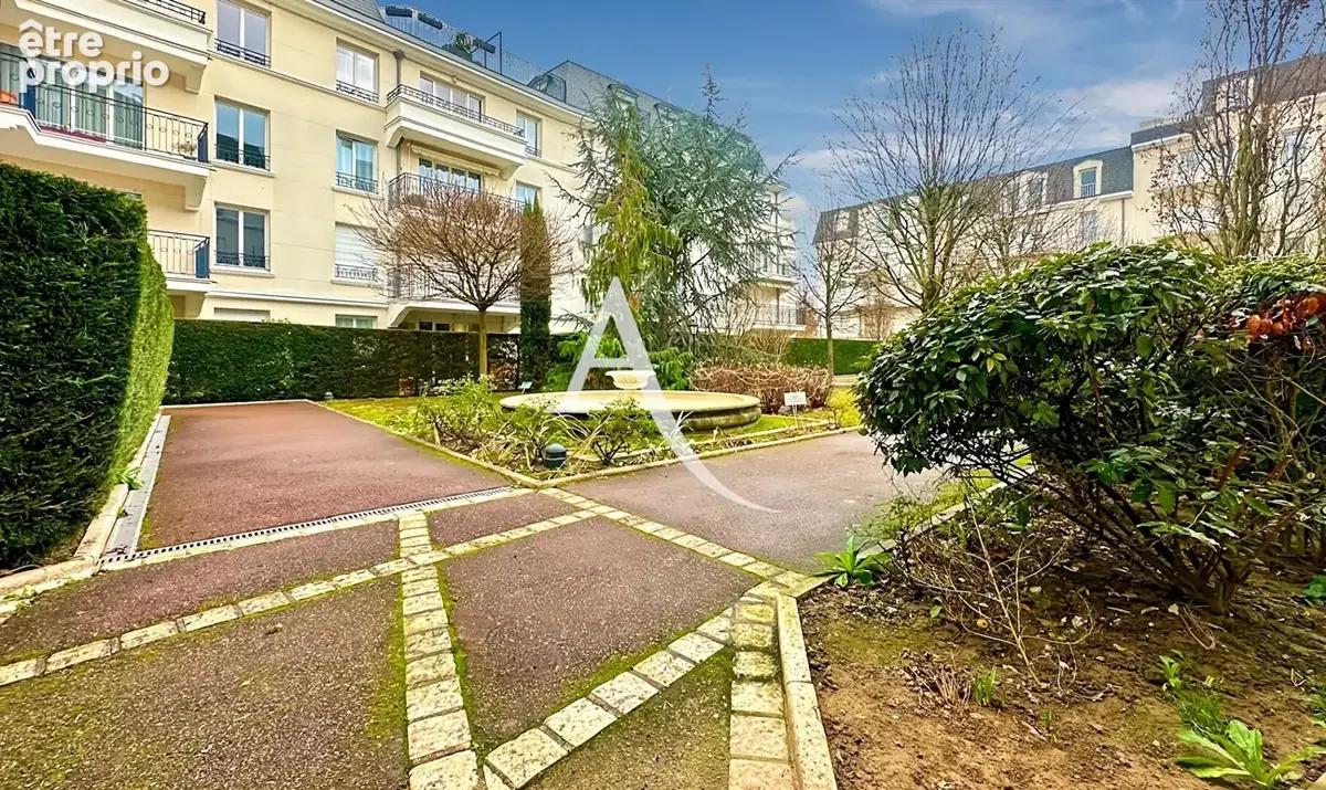 Appartement Saint Cyr L Ecole 3 pièce(s) 71 m2 - photo 15
