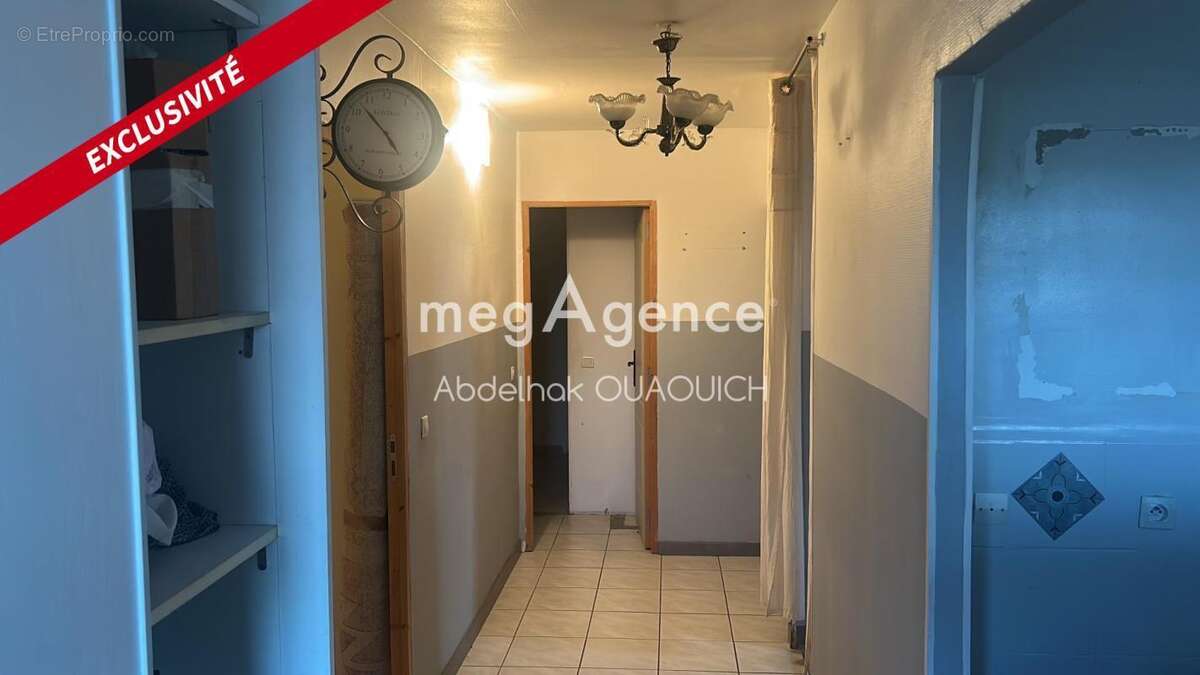 Maison à AIGUES-VIVES