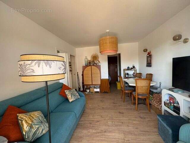 Appartement à CABOURG