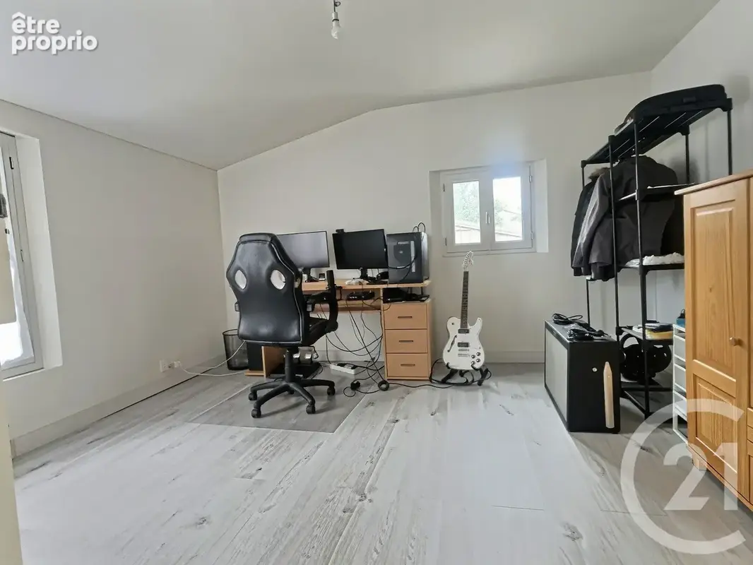 Appartement 4 pièces 100 m² à vendre à Aulnay-Sous-Bois (93600) - photo 7