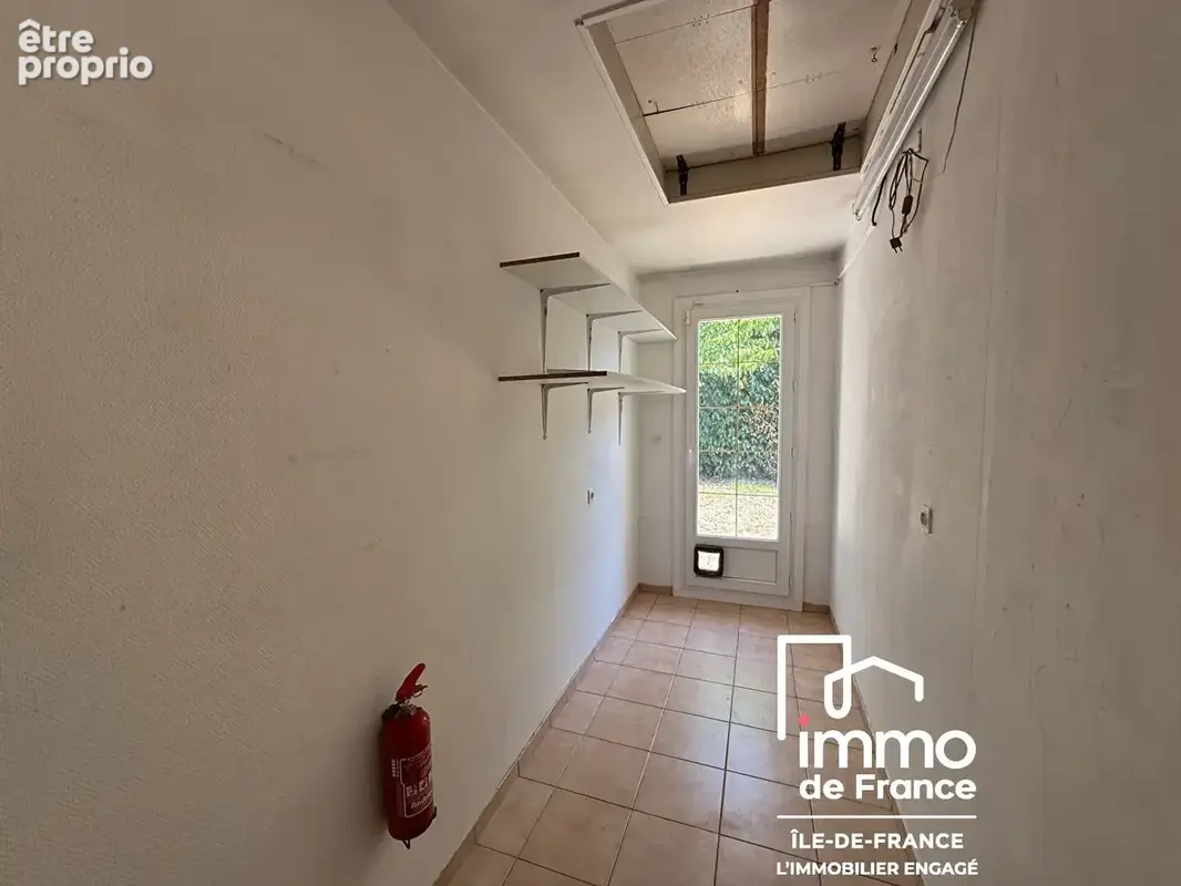Maison de 132.26 m2 à Chelles 6 pièce(s) - photo 10