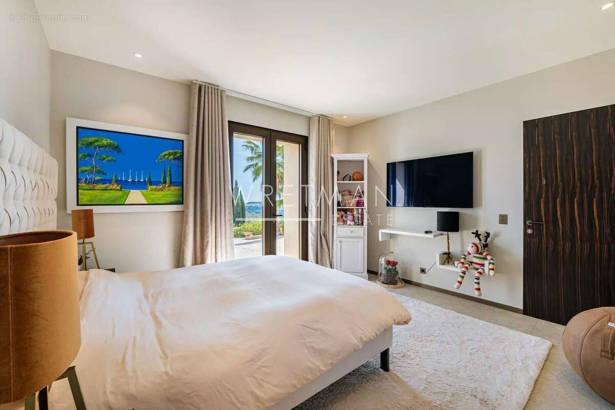 Maison à MOUGINS