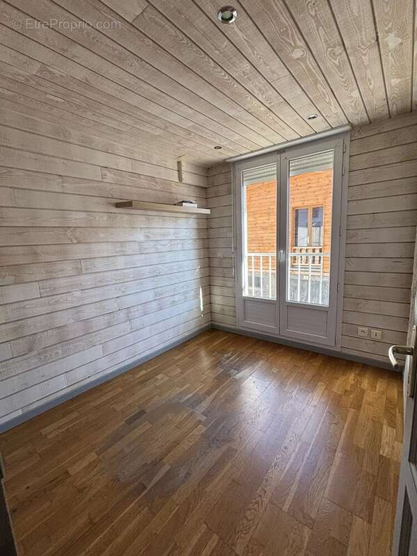 Maison à LE MAS-D&#039;AZIL