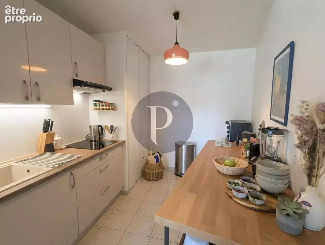 Appartement NANTERRES - photo 3