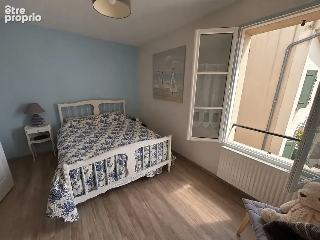 Triplex en centre-ville - ideal investisseur ou jeune couple / jeune famille - photo 4