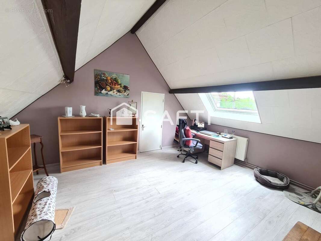 Photo 7 - Maison à SAINT-LEGER