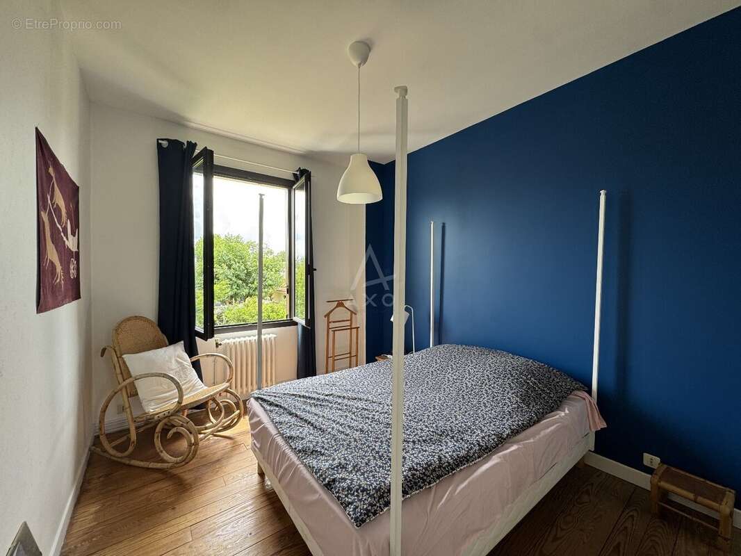 Maison à MERIGNAC