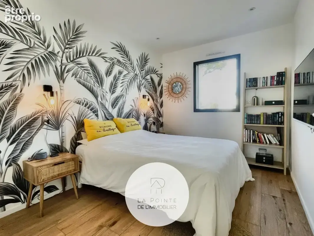 Maison de plain-pied 82 m² de 2023 - photo 10