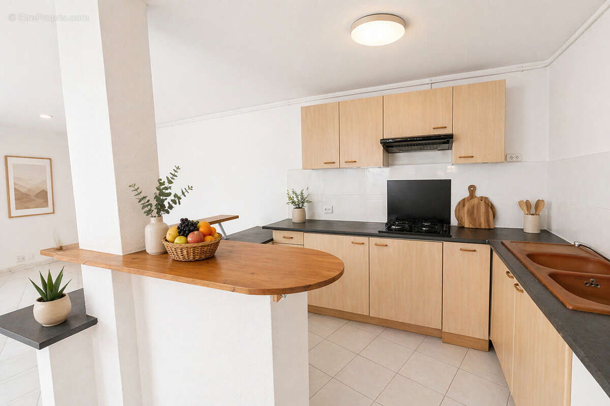 Appartement à NARBONNE