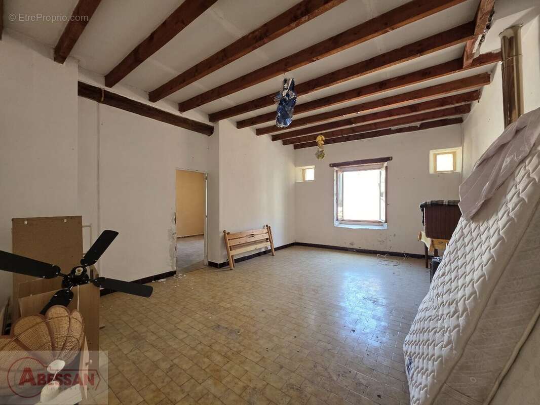 Appartement à ANDUZE