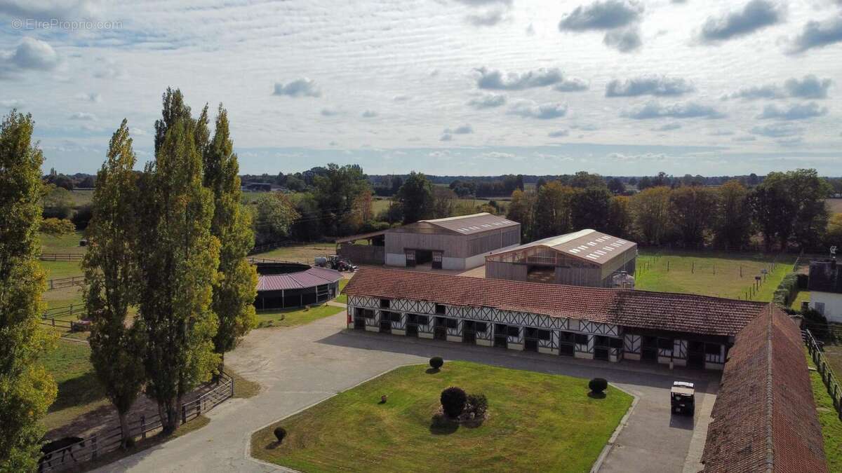 Photo 6 - Maison à LA CHAPELLE-GAUTHIER