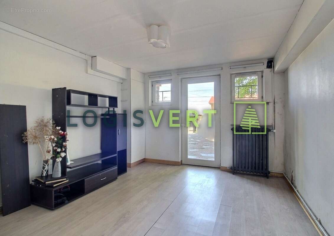 Appartement 113 m² à Palaiseau  - photo 9