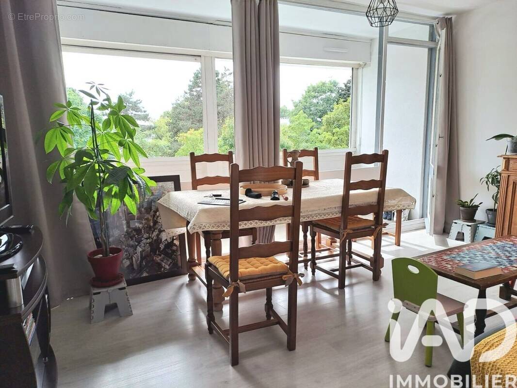 Photo 1 - Appartement à SAINT-HERBLAIN
