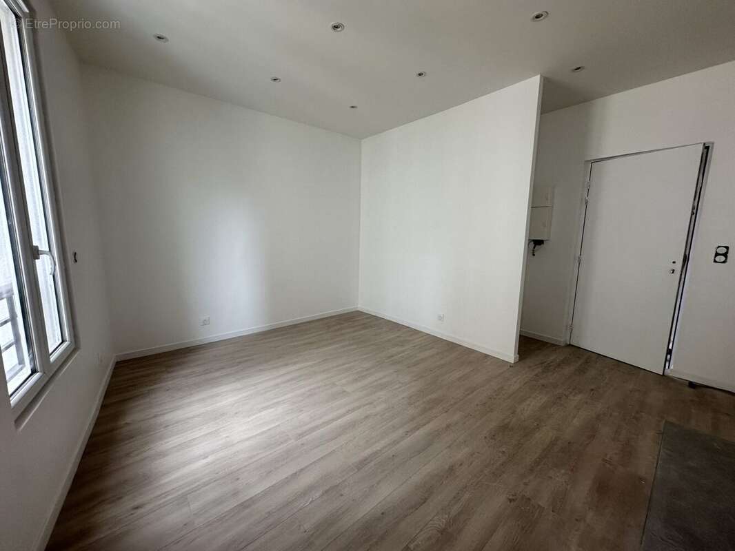 Appartement à NOGENT-SUR-MARNE