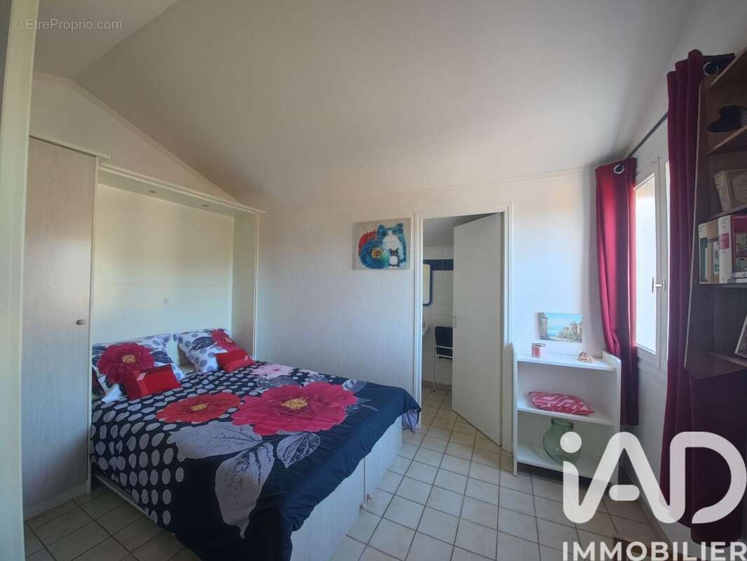 Photo 8 - Maison à ALES